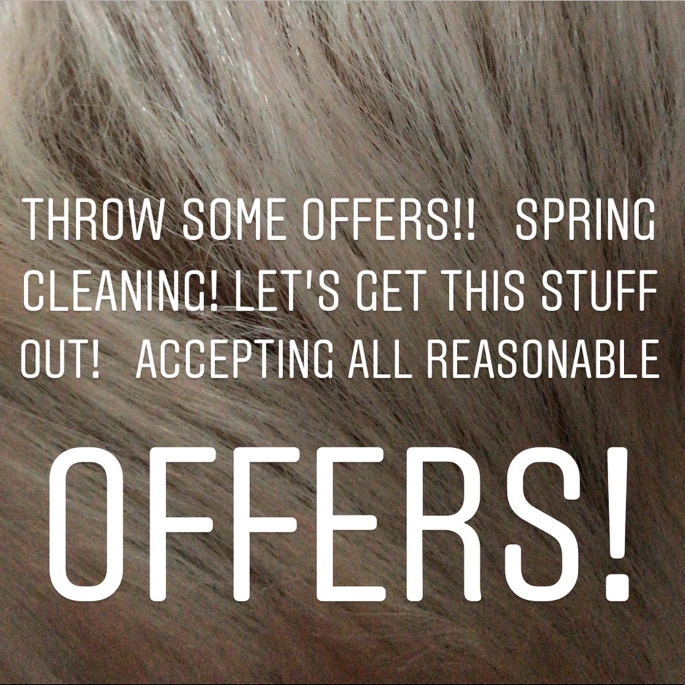 FAST SHIPPING!!! Will be in the mail tomorrow!!!!!